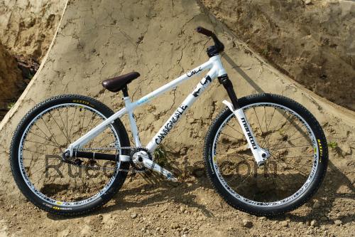 Cannondale Chase ficha técnica y opiniones